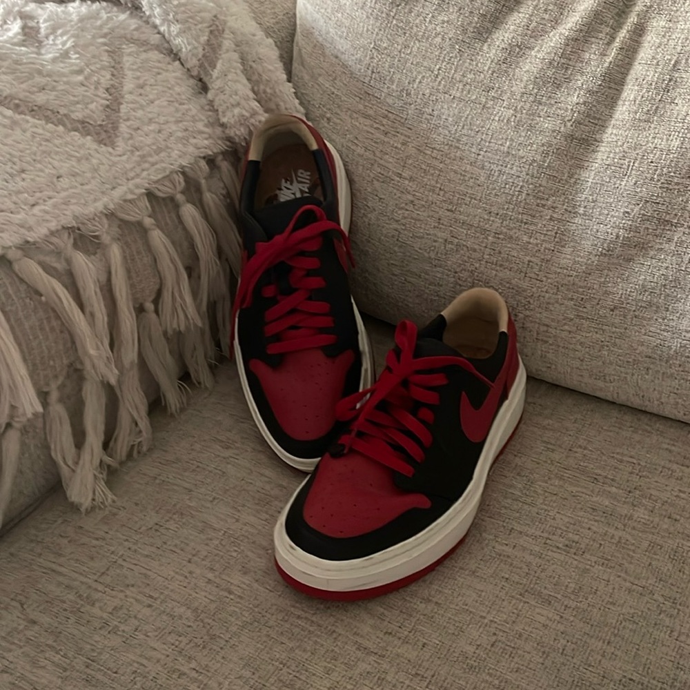 Nike Jordans